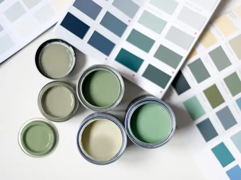 products for painting industry 2027 colors