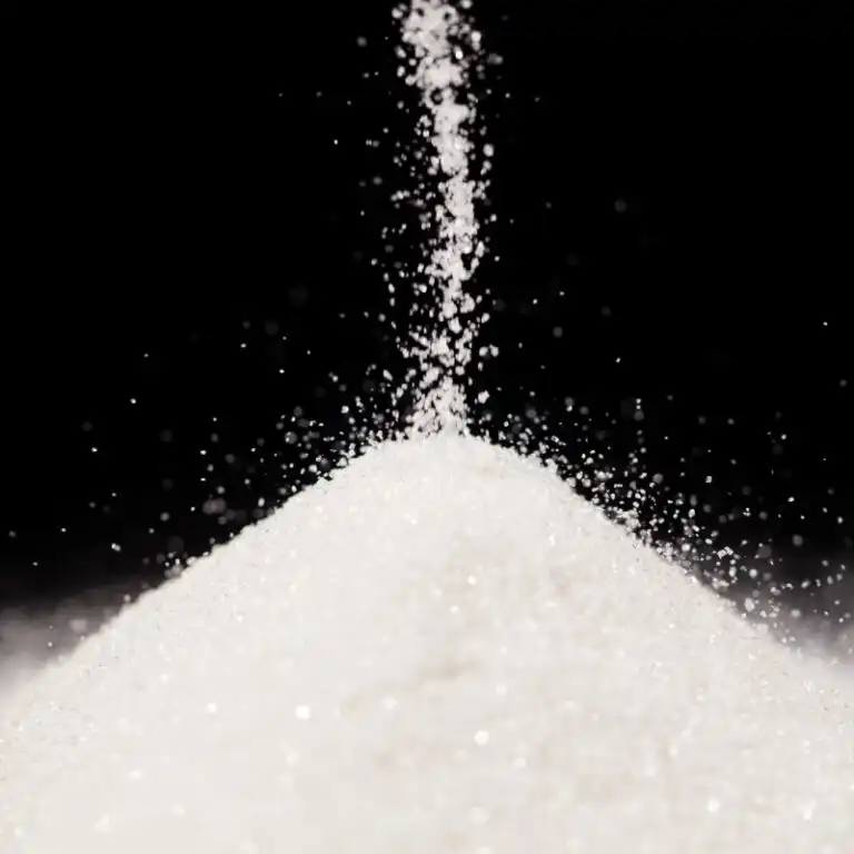 calcium oxide vs calcium carbonate
