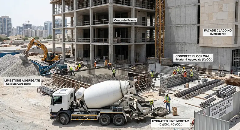 Construction