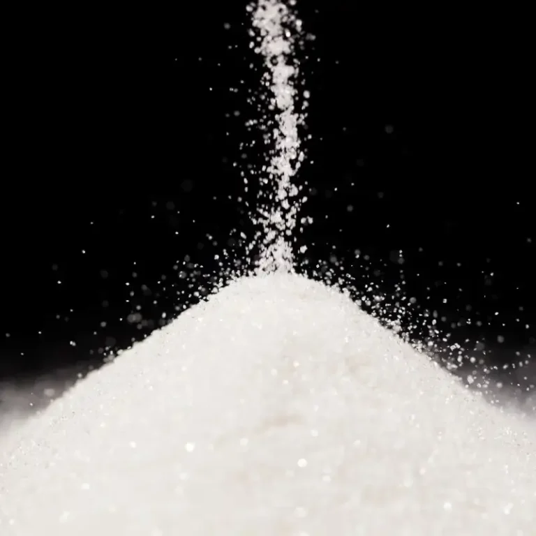 calcium oxide nigtas production