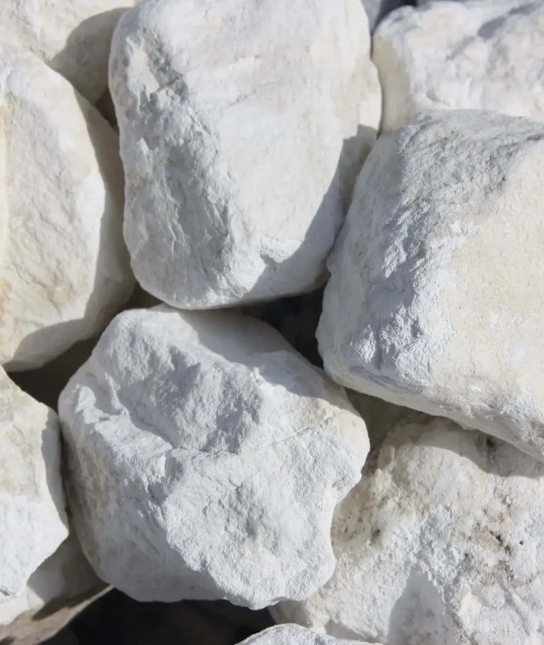 calcium stone nigtas production high quality