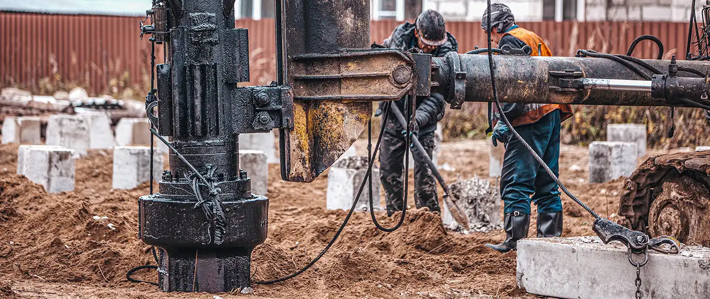Drilling