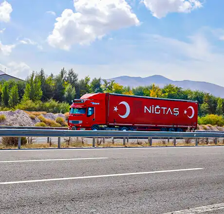 Kalite Politikamız