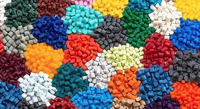 Polymers